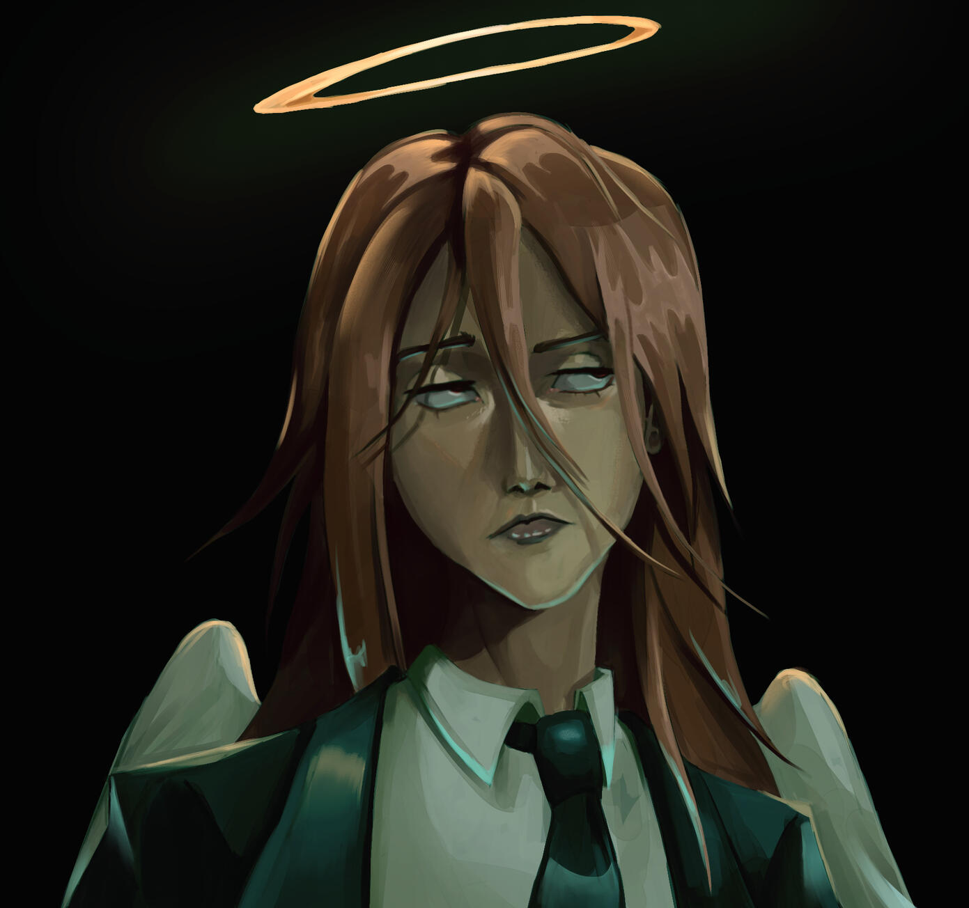 Angel Devil Angel Devil